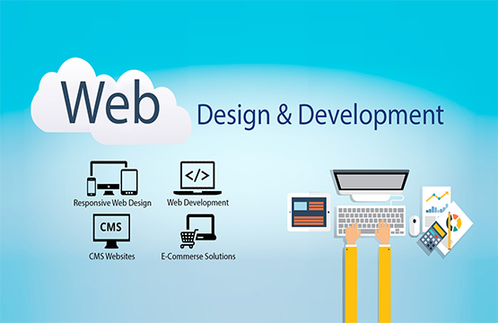 Custom Dynamic Website Work Just Rs. 4999 Jaipur